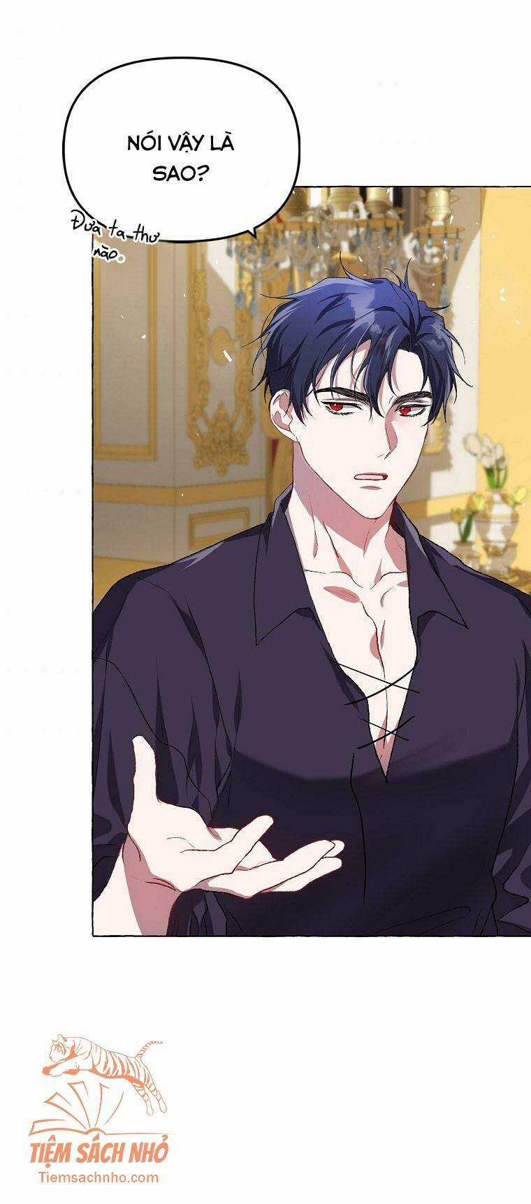 Quãng Đời Còn Lại Của Nữ Phụ Yểu Mệnh Chapter 16 trang 63