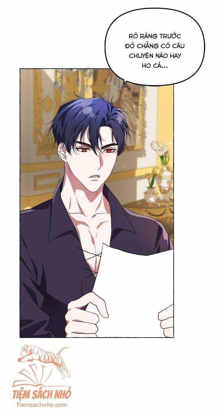 Quãng Đời Còn Lại Của Nữ Phụ Yểu Mệnh Chapter 16 trang 64