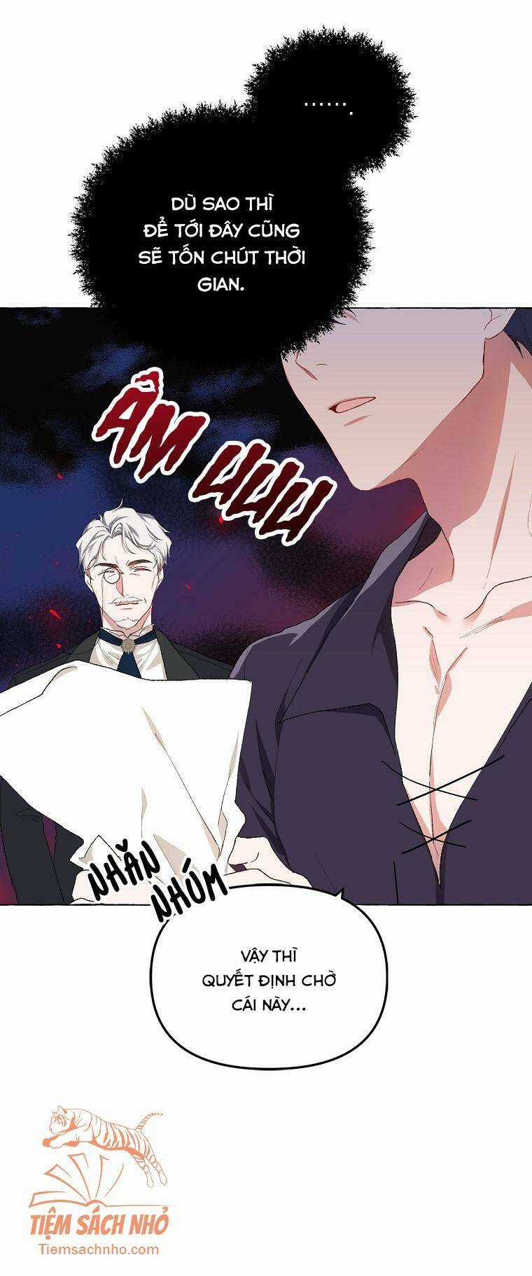 Quãng Đời Còn Lại Của Nữ Phụ Yểu Mệnh Chapter 16 trang 66