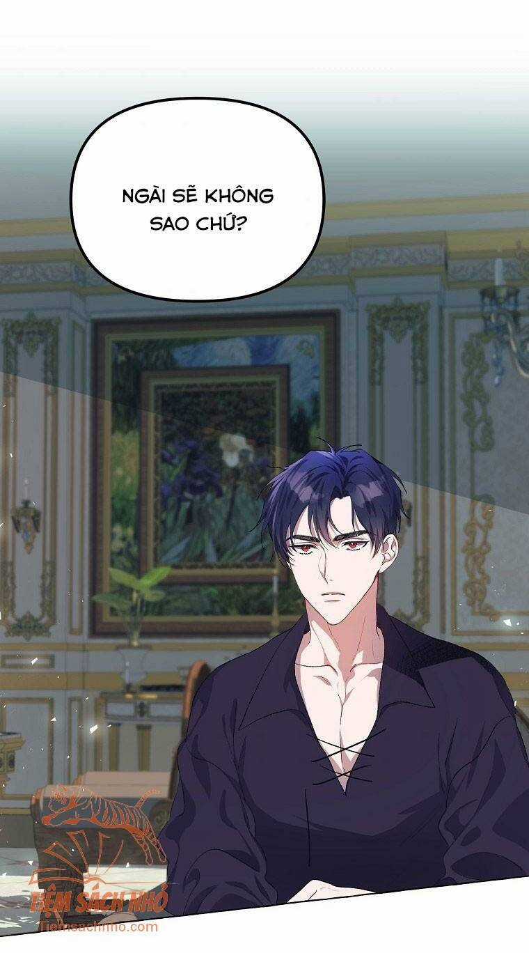 Quãng Đời Còn Lại Của Nữ Phụ Yểu Mệnh Chapter 16 trang 7