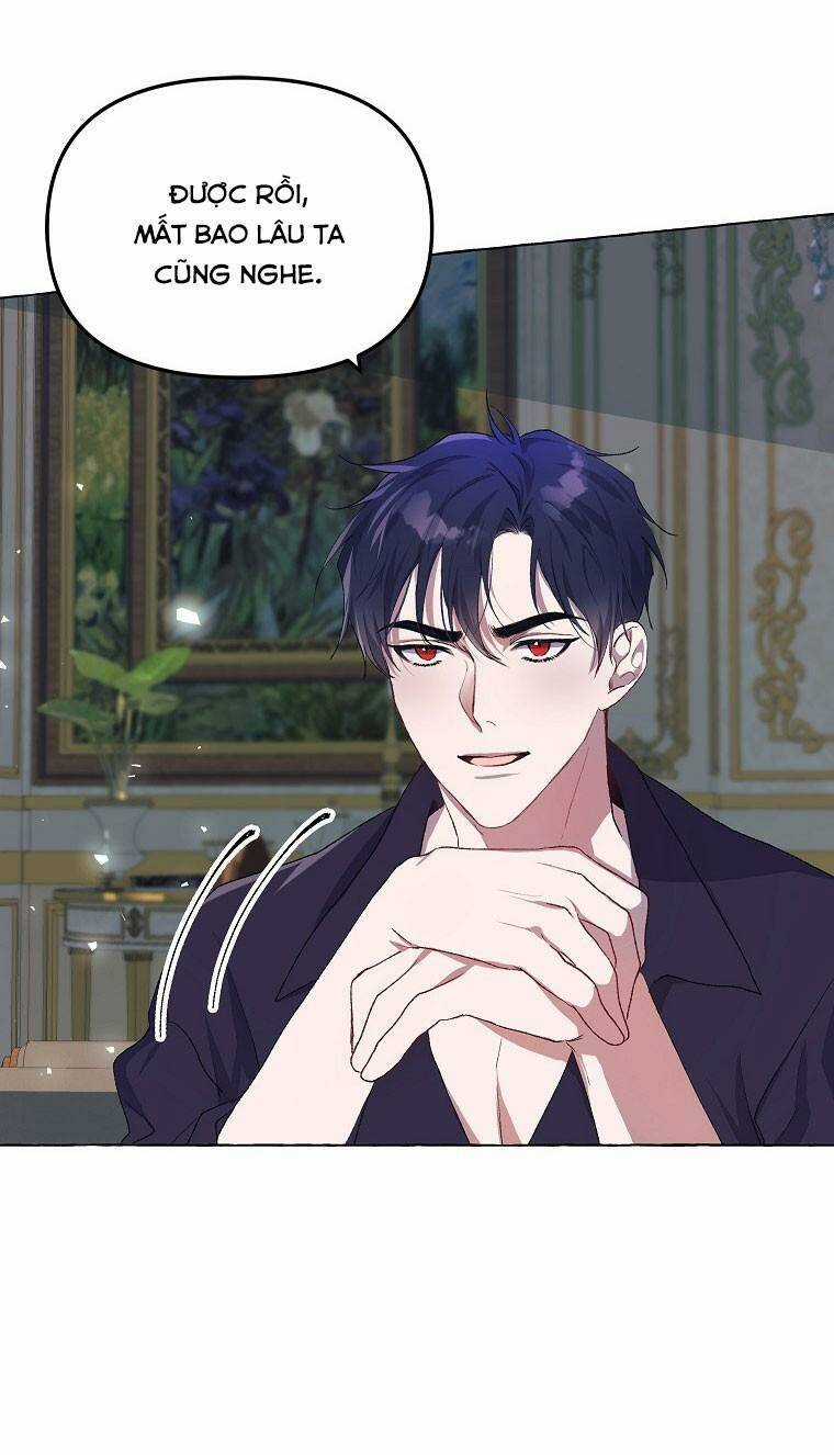 Quãng Đời Còn Lại Của Nữ Phụ Yểu Mệnh Chapter 16 trang 8