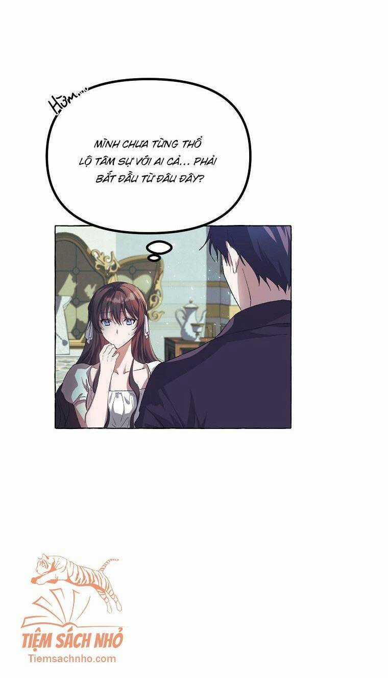 Quãng Đời Còn Lại Của Nữ Phụ Yểu Mệnh Chapter 16 trang 9