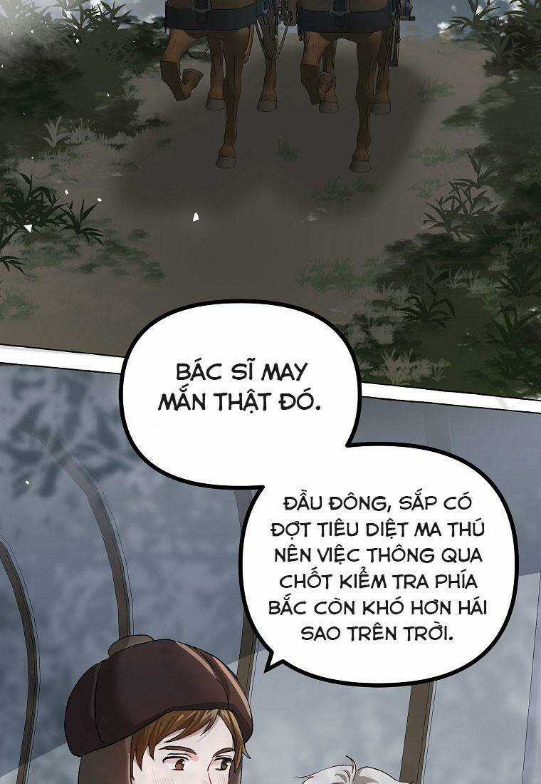 Quãng Đời Còn Lại Của Nữ Phụ Yểu Mệnh Chapter 17 trang 1