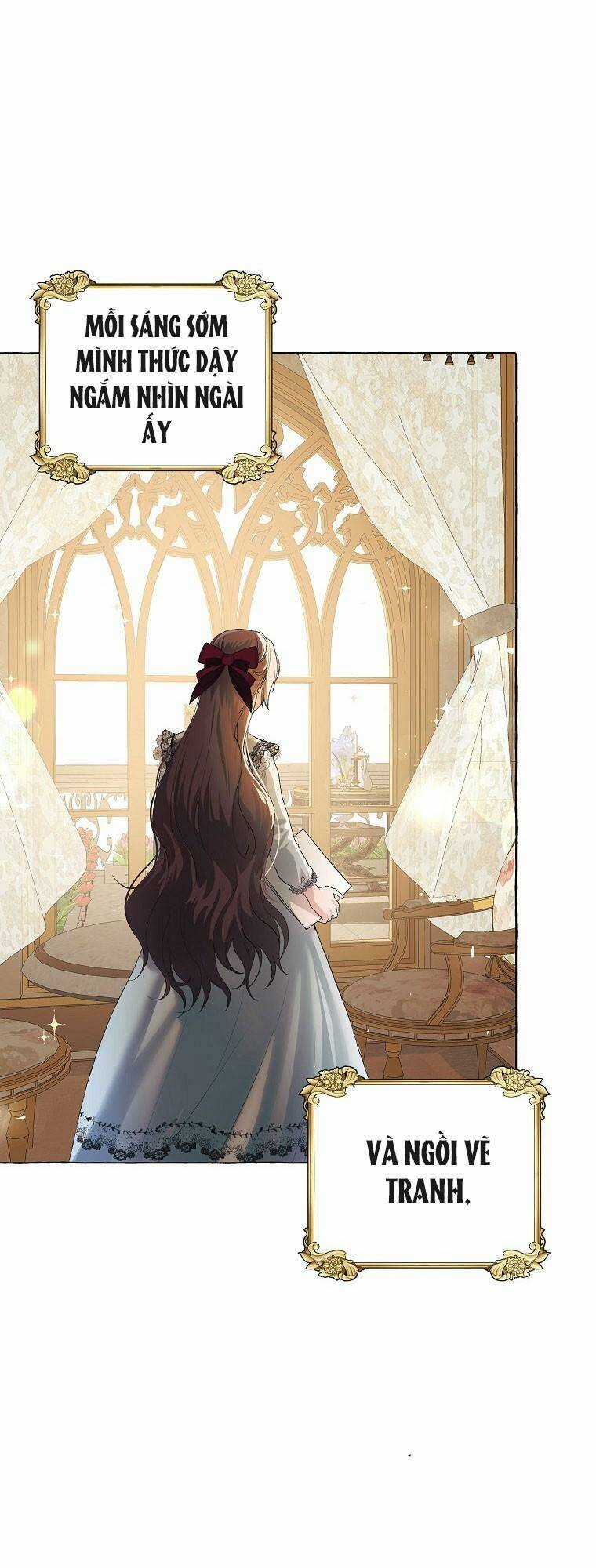 Quãng Đời Còn Lại Của Nữ Phụ Yểu Mệnh Chapter 17 trang 10