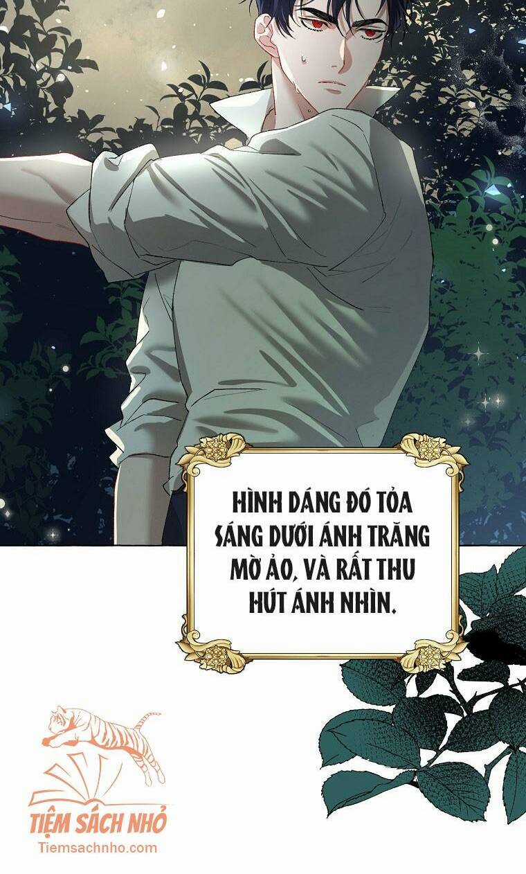 Quãng Đời Còn Lại Của Nữ Phụ Yểu Mệnh Chapter 17 trang 12