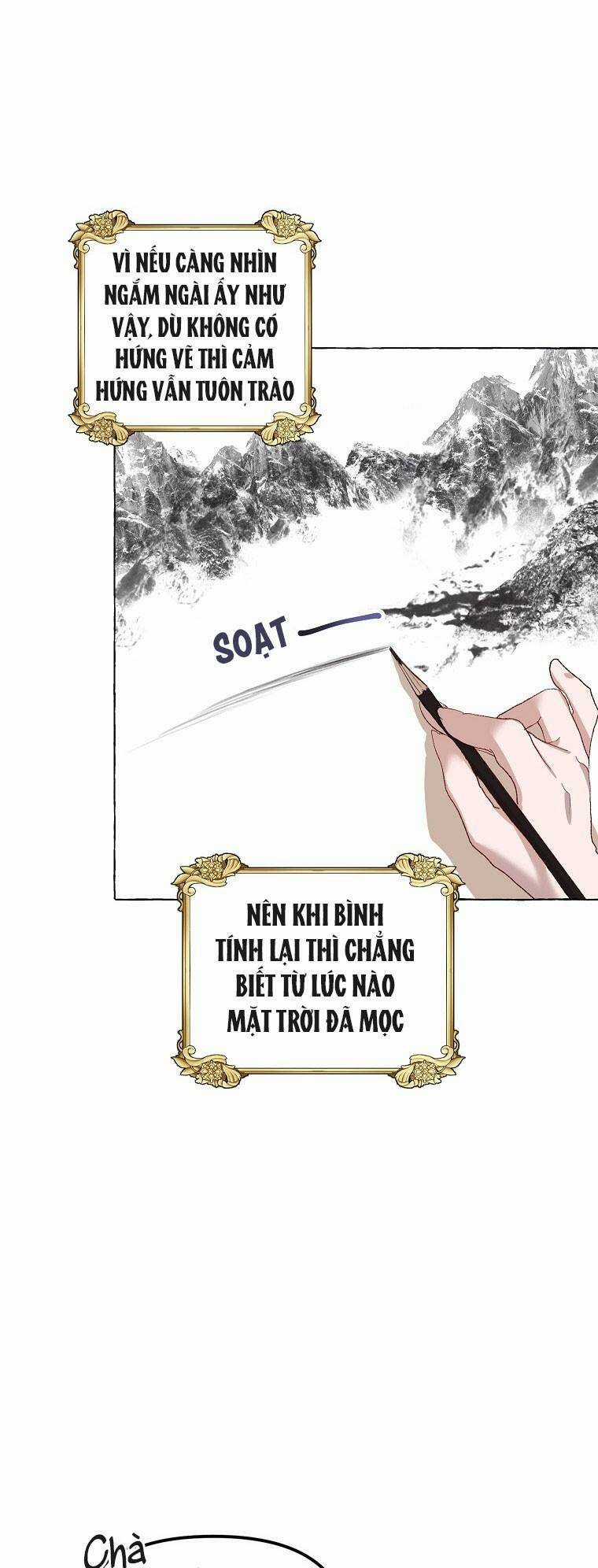 Quãng Đời Còn Lại Của Nữ Phụ Yểu Mệnh Chapter 17 trang 13