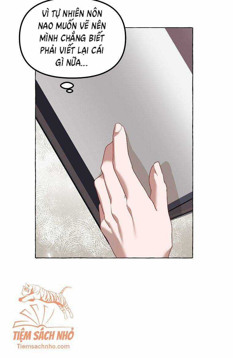 Quãng Đời Còn Lại Của Nữ Phụ Yểu Mệnh Chapter 17 trang 16