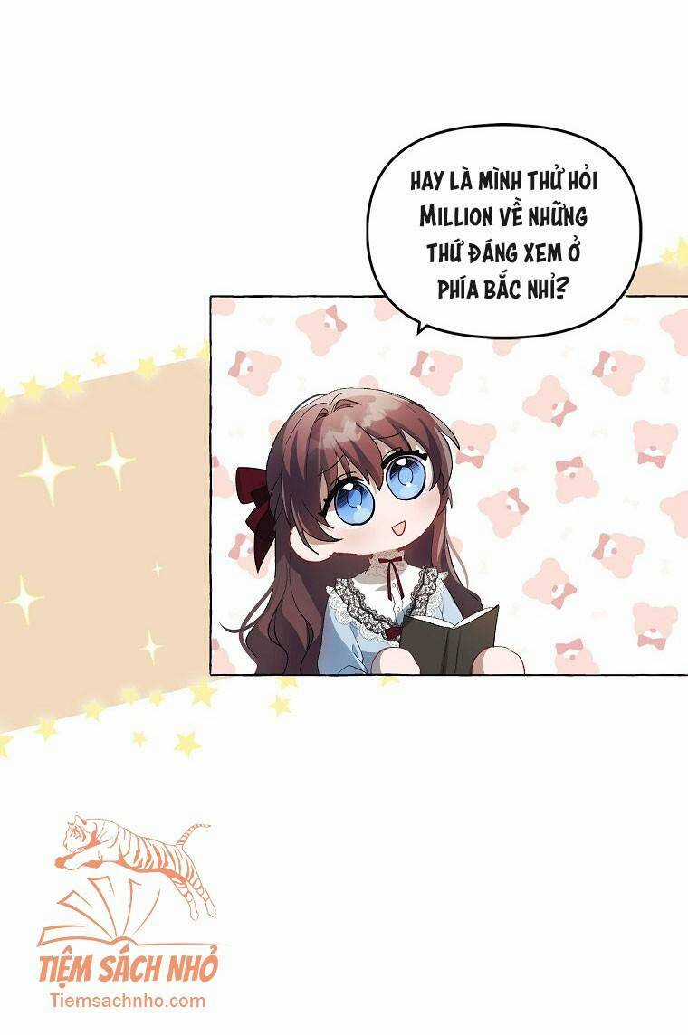 Quãng Đời Còn Lại Của Nữ Phụ Yểu Mệnh Chapter 17 trang 17