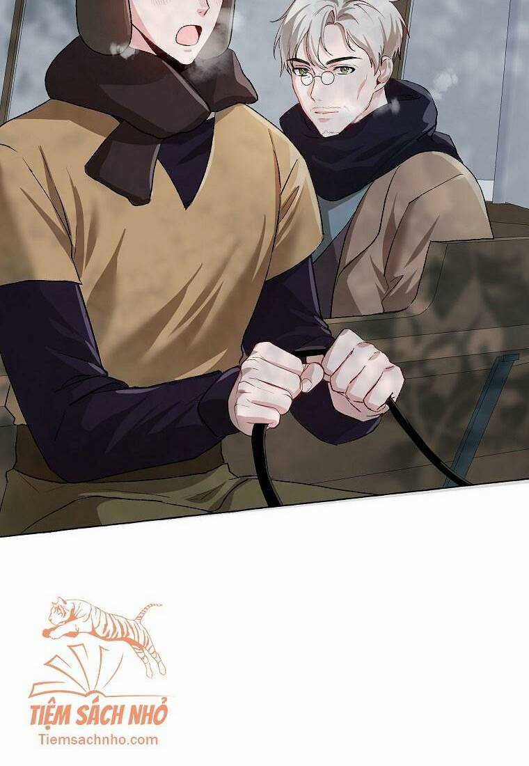 Quãng Đời Còn Lại Của Nữ Phụ Yểu Mệnh Chapter 17 trang 2