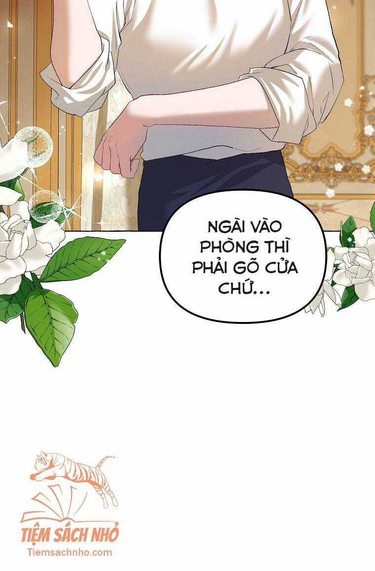 Quãng Đời Còn Lại Của Nữ Phụ Yểu Mệnh Chapter 17 trang 20