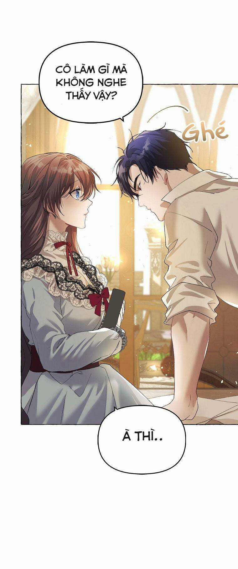 Quãng Đời Còn Lại Của Nữ Phụ Yểu Mệnh Chapter 17 trang 22