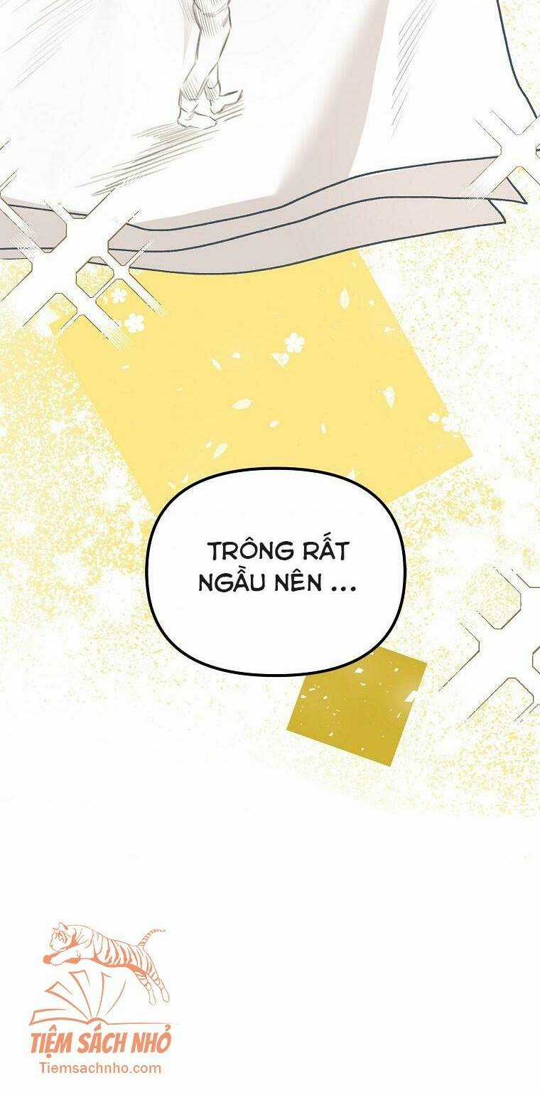 Quãng Đời Còn Lại Của Nữ Phụ Yểu Mệnh Chapter 17 trang 27