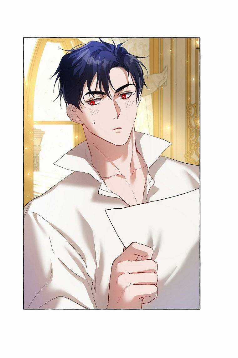 Quãng Đời Còn Lại Của Nữ Phụ Yểu Mệnh Chapter 17 trang 28