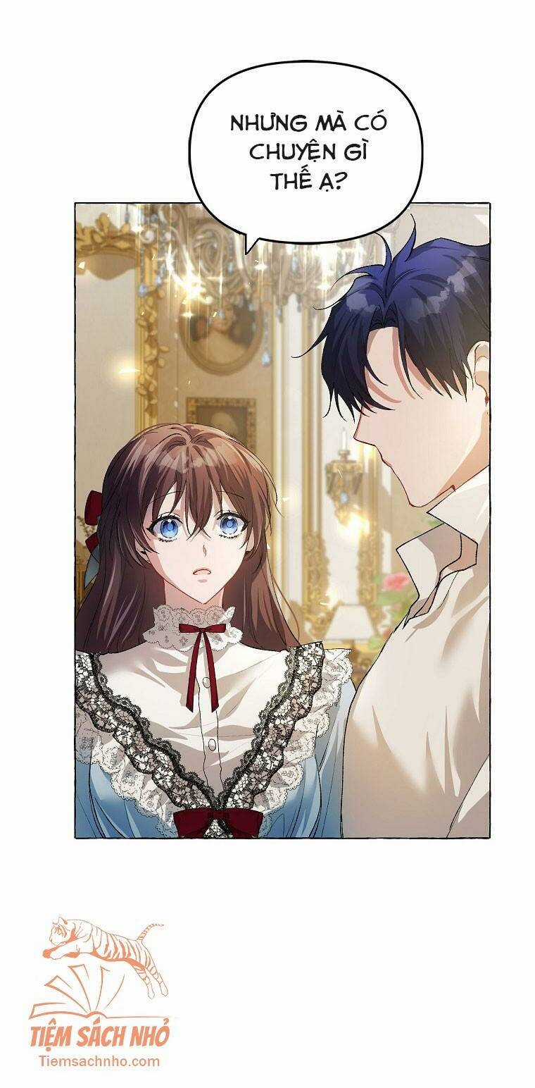 Quãng Đời Còn Lại Của Nữ Phụ Yểu Mệnh Chapter 17 trang 31