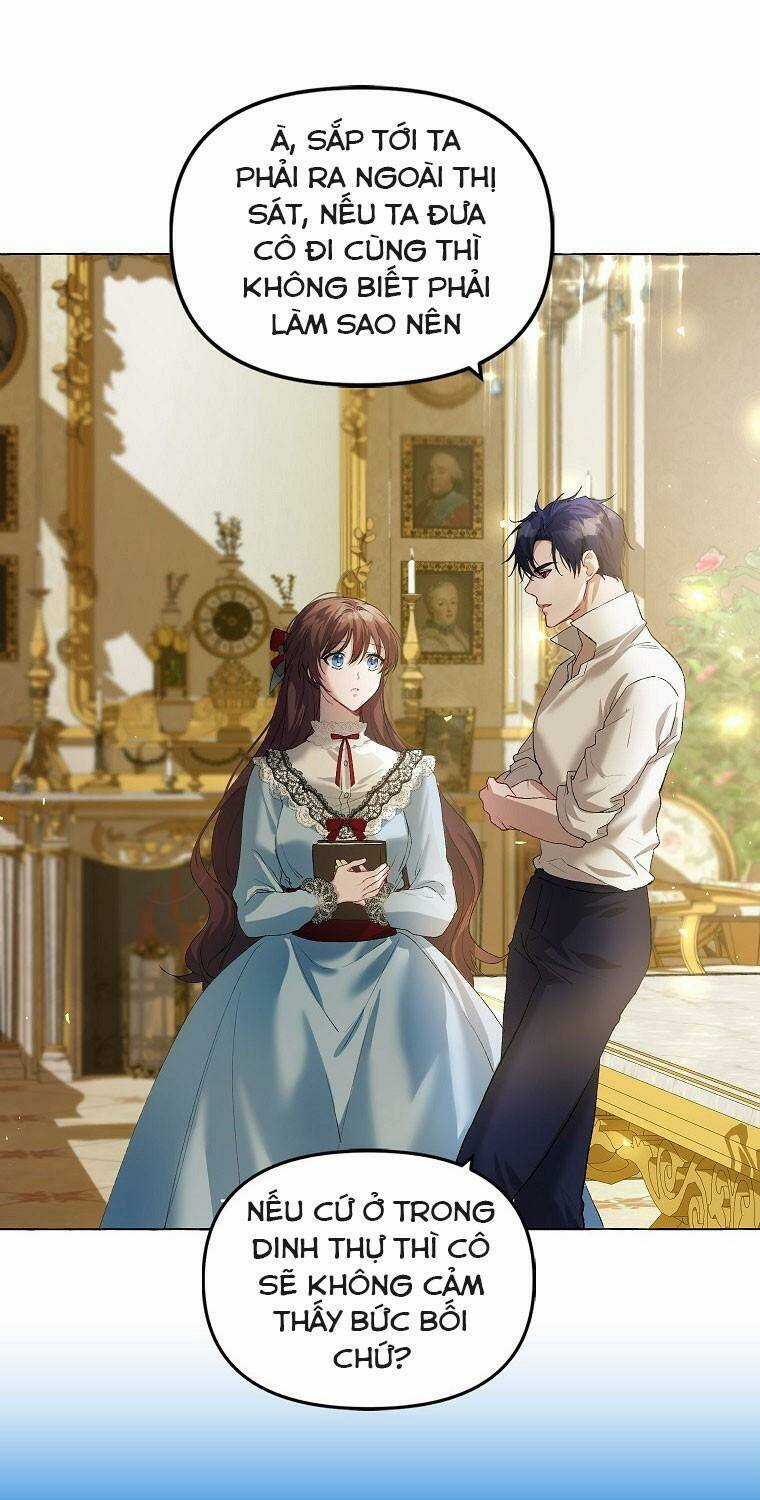 Quãng Đời Còn Lại Của Nữ Phụ Yểu Mệnh Chapter 17 trang 32