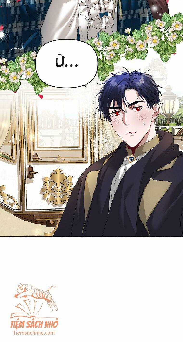 Quãng Đời Còn Lại Của Nữ Phụ Yểu Mệnh Chapter 17 trang 36