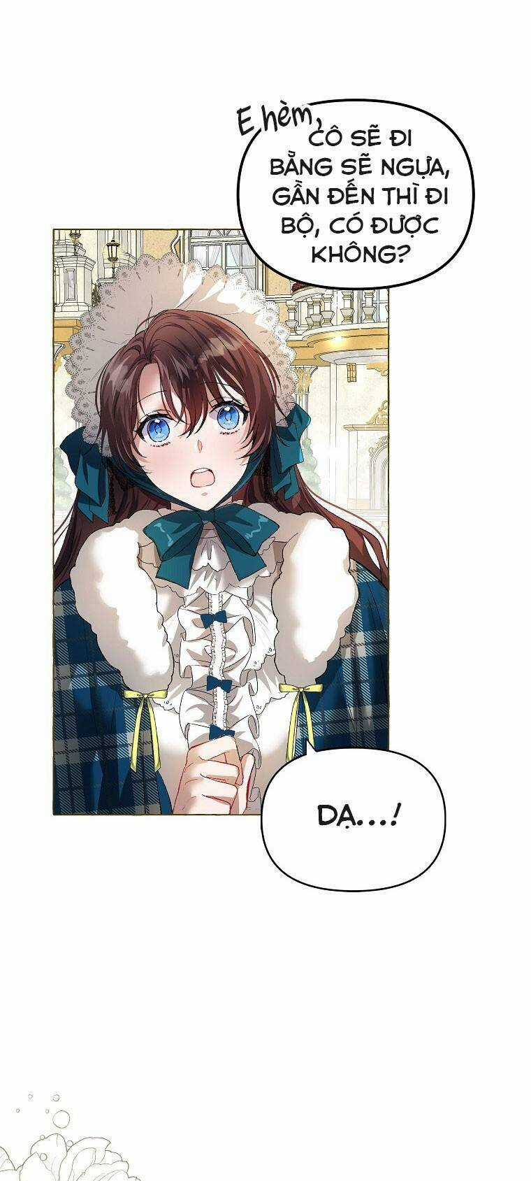 Quãng Đời Còn Lại Của Nữ Phụ Yểu Mệnh Chapter 17 trang 37