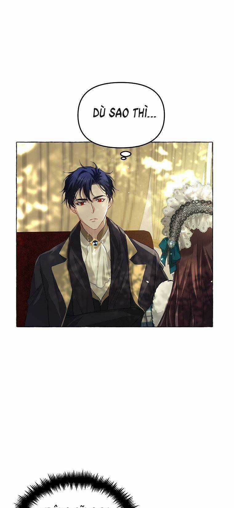 Quãng Đời Còn Lại Của Nữ Phụ Yểu Mệnh Chapter 17 trang 40