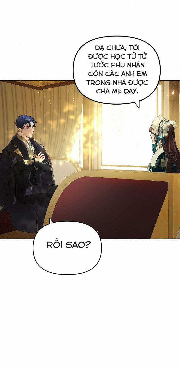 Quãng Đời Còn Lại Của Nữ Phụ Yểu Mệnh Chapter 17 trang 42