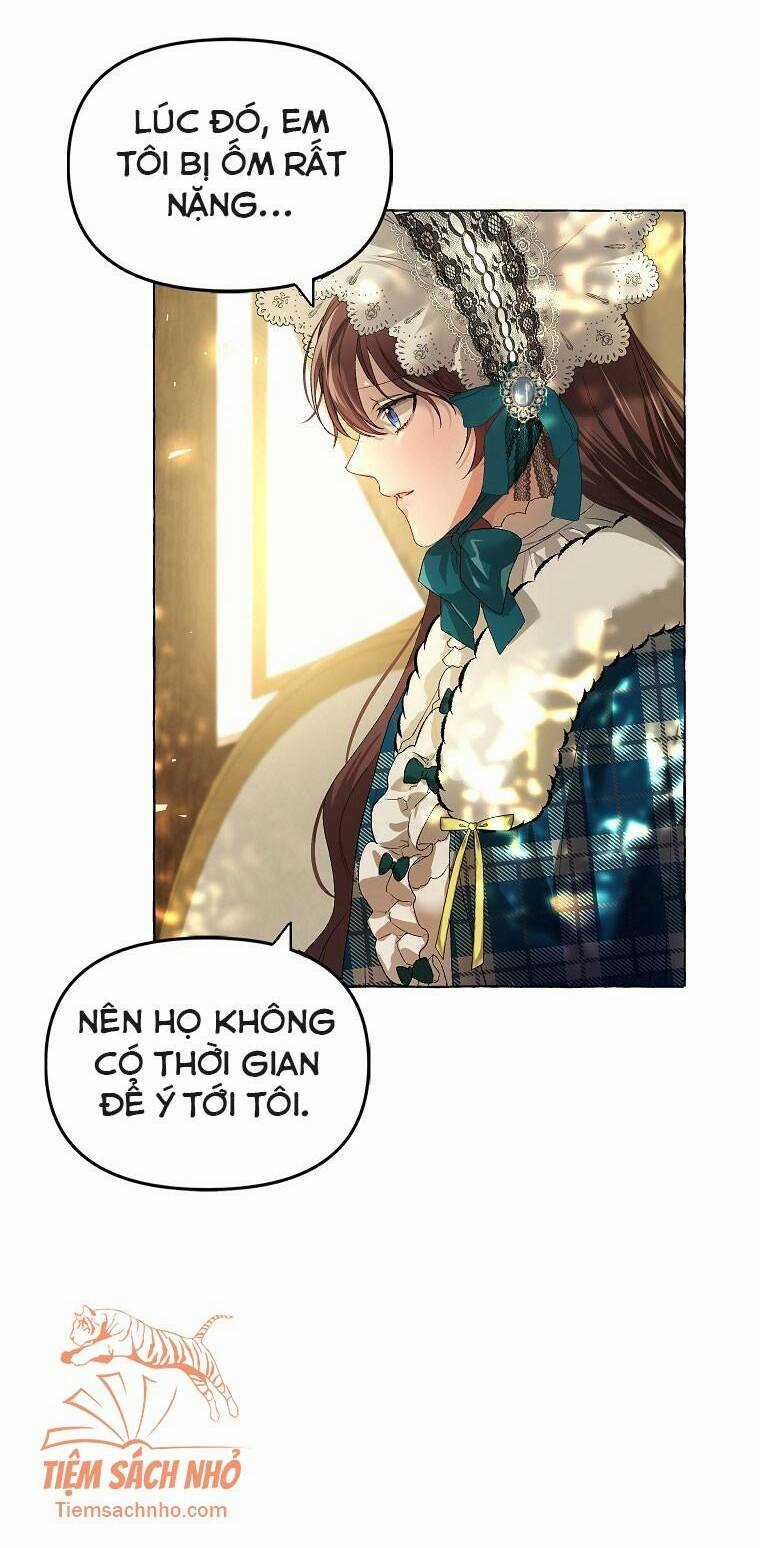 Quãng Đời Còn Lại Của Nữ Phụ Yểu Mệnh Chapter 17 trang 43