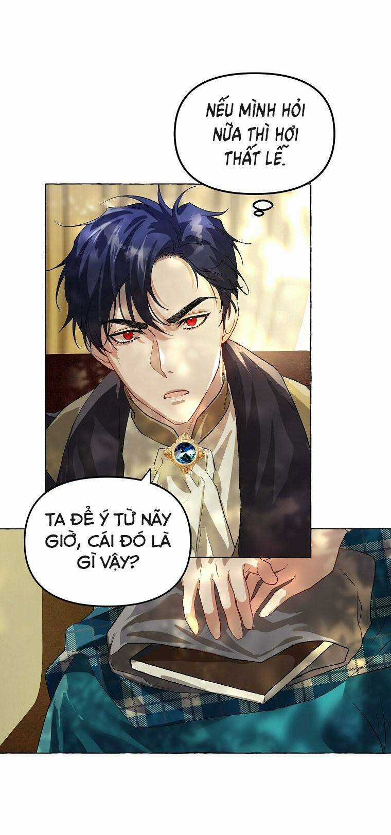 Quãng Đời Còn Lại Của Nữ Phụ Yểu Mệnh Chapter 17 trang 44