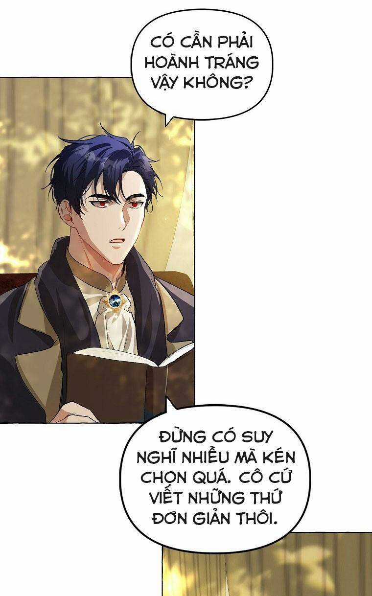 Quãng Đời Còn Lại Của Nữ Phụ Yểu Mệnh Chapter 17 trang 46