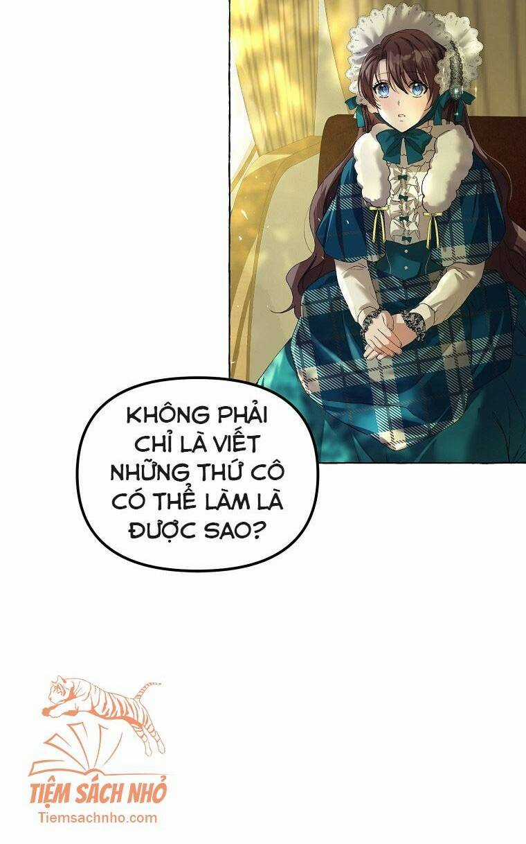 Quãng Đời Còn Lại Của Nữ Phụ Yểu Mệnh Chapter 17 trang 47