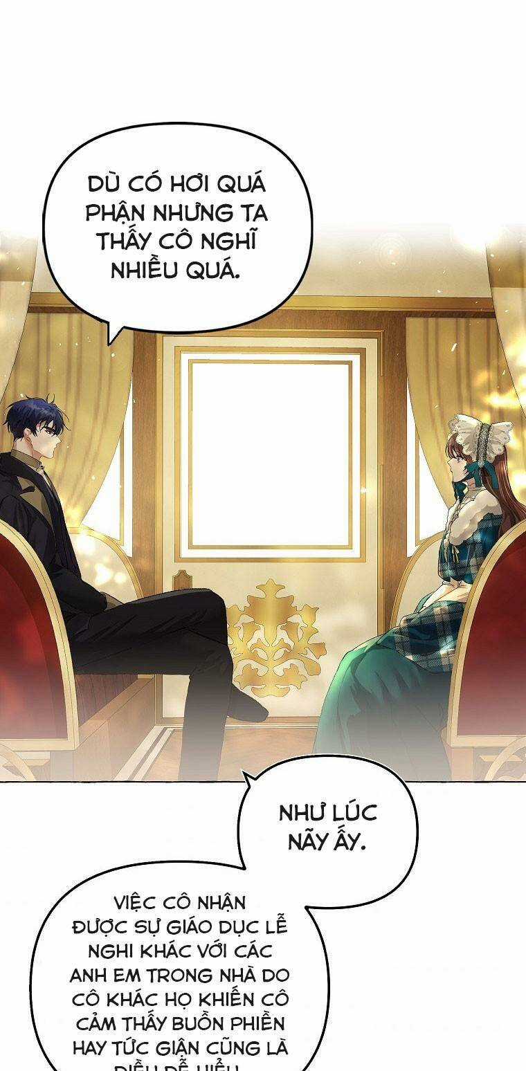 Quãng Đời Còn Lại Của Nữ Phụ Yểu Mệnh Chapter 17 trang 48