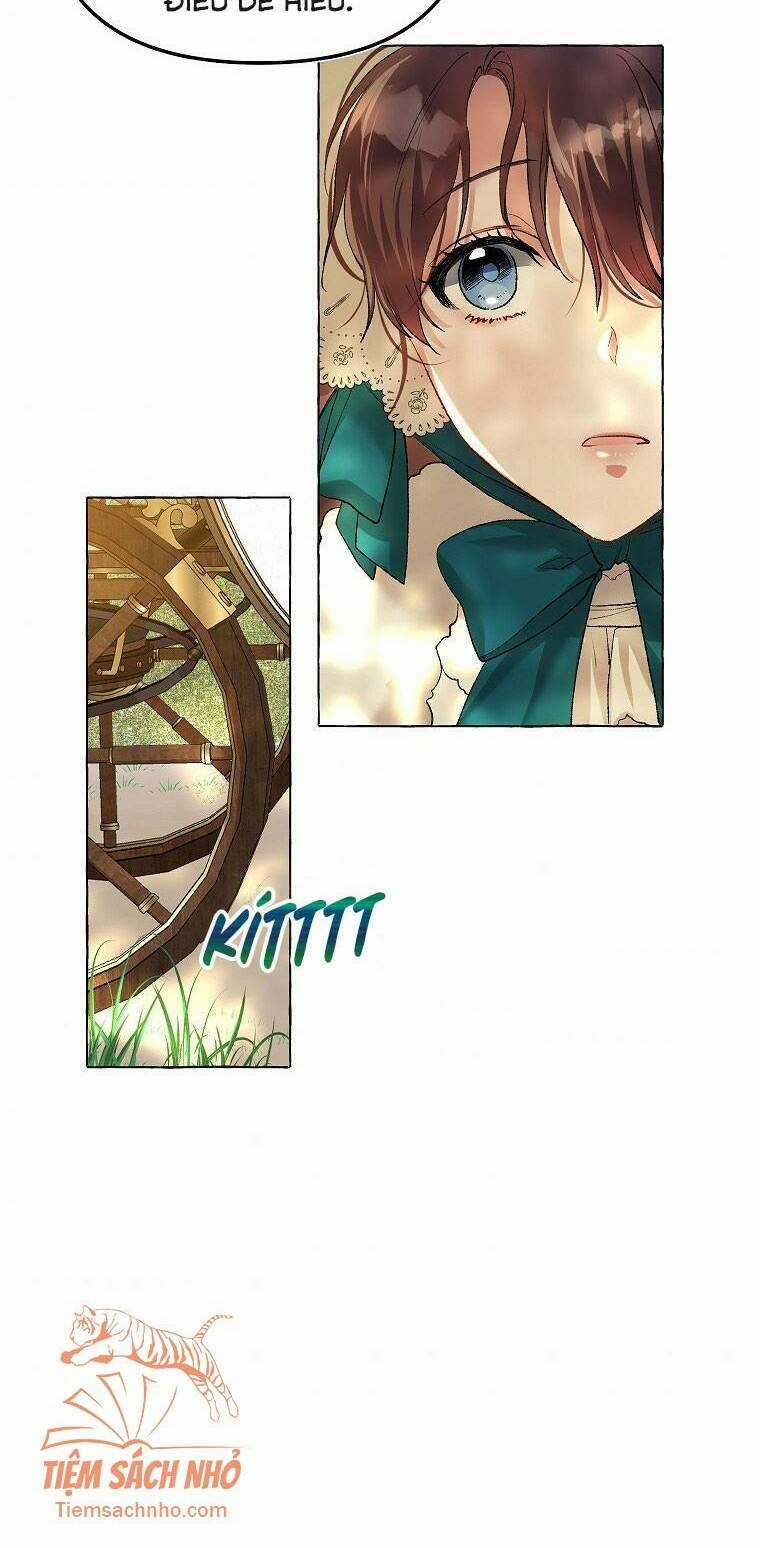 Quãng Đời Còn Lại Của Nữ Phụ Yểu Mệnh Chapter 17 trang 49