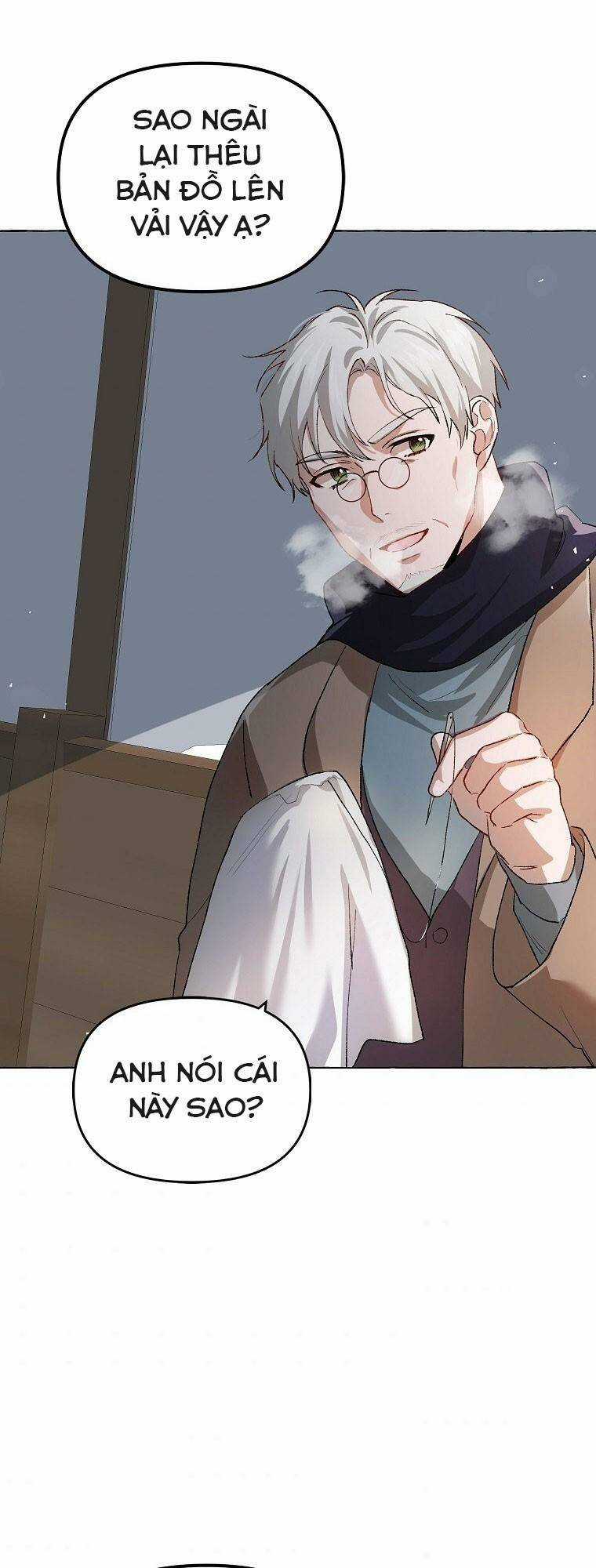 Quãng Đời Còn Lại Của Nữ Phụ Yểu Mệnh Chapter 17 trang 5