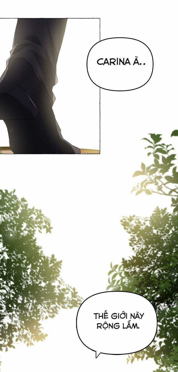 Quãng Đời Còn Lại Của Nữ Phụ Yểu Mệnh Chapter 17 trang 50