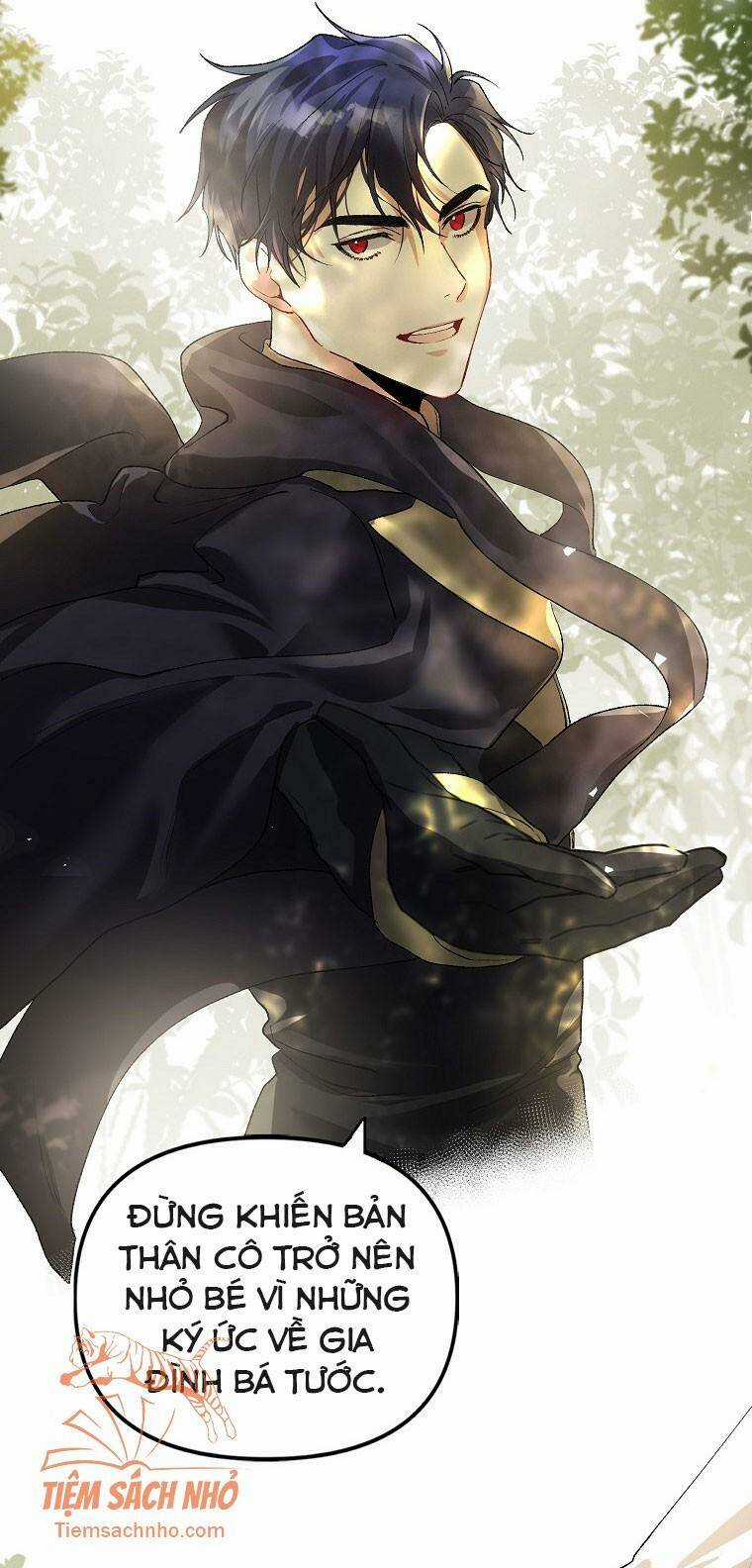 Quãng Đời Còn Lại Của Nữ Phụ Yểu Mệnh Chapter 17 trang 51