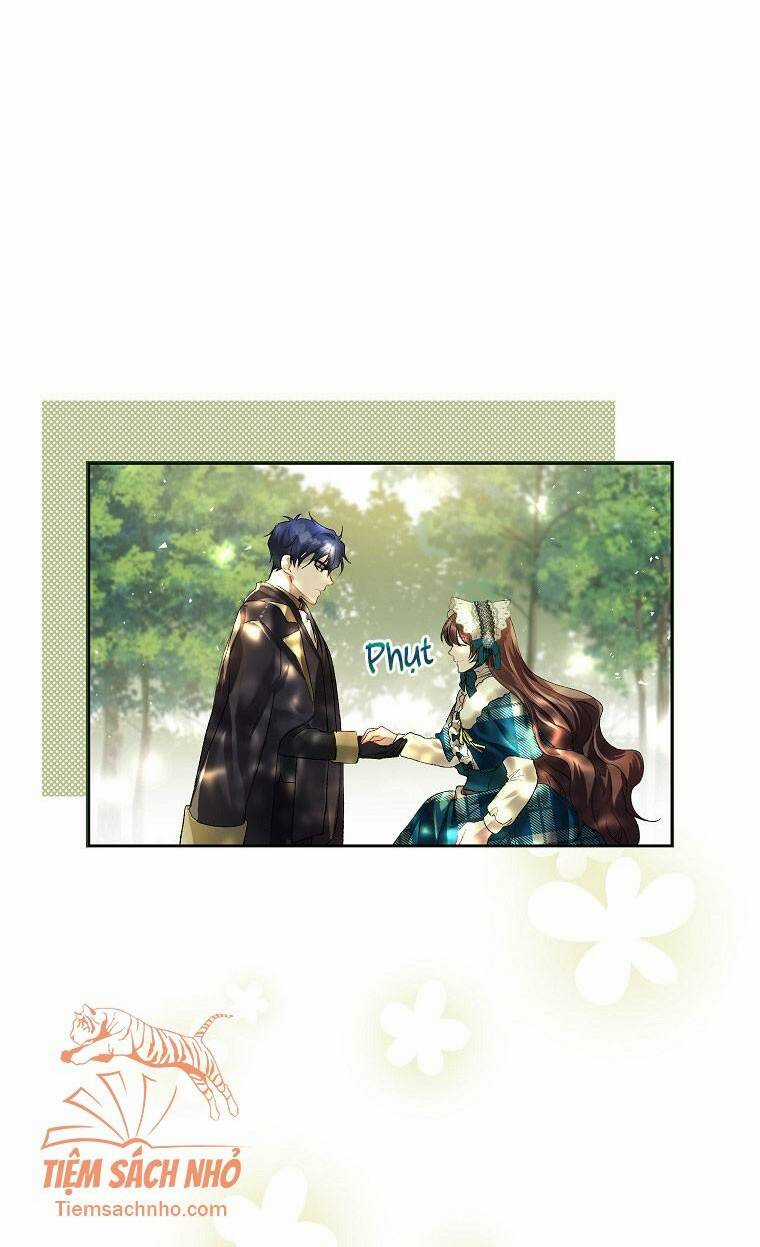 Quãng Đời Còn Lại Của Nữ Phụ Yểu Mệnh Chapter 17 trang 55