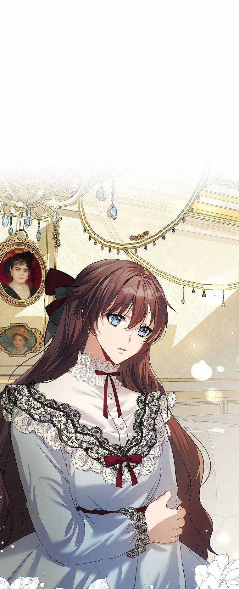 Quãng Đời Còn Lại Của Nữ Phụ Yểu Mệnh Chapter 17 trang 8