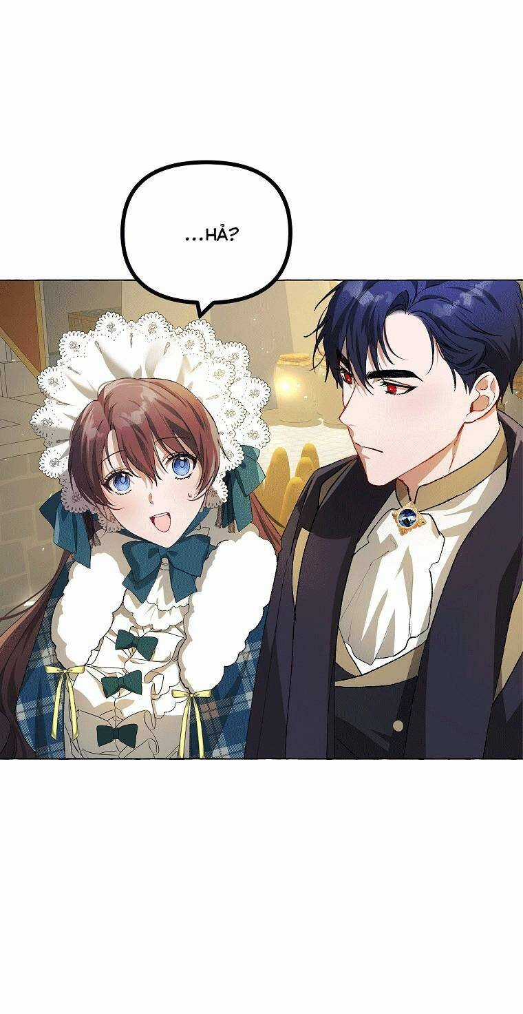 Quãng Đời Còn Lại Của Nữ Phụ Yểu Mệnh Chapter 18 trang 10