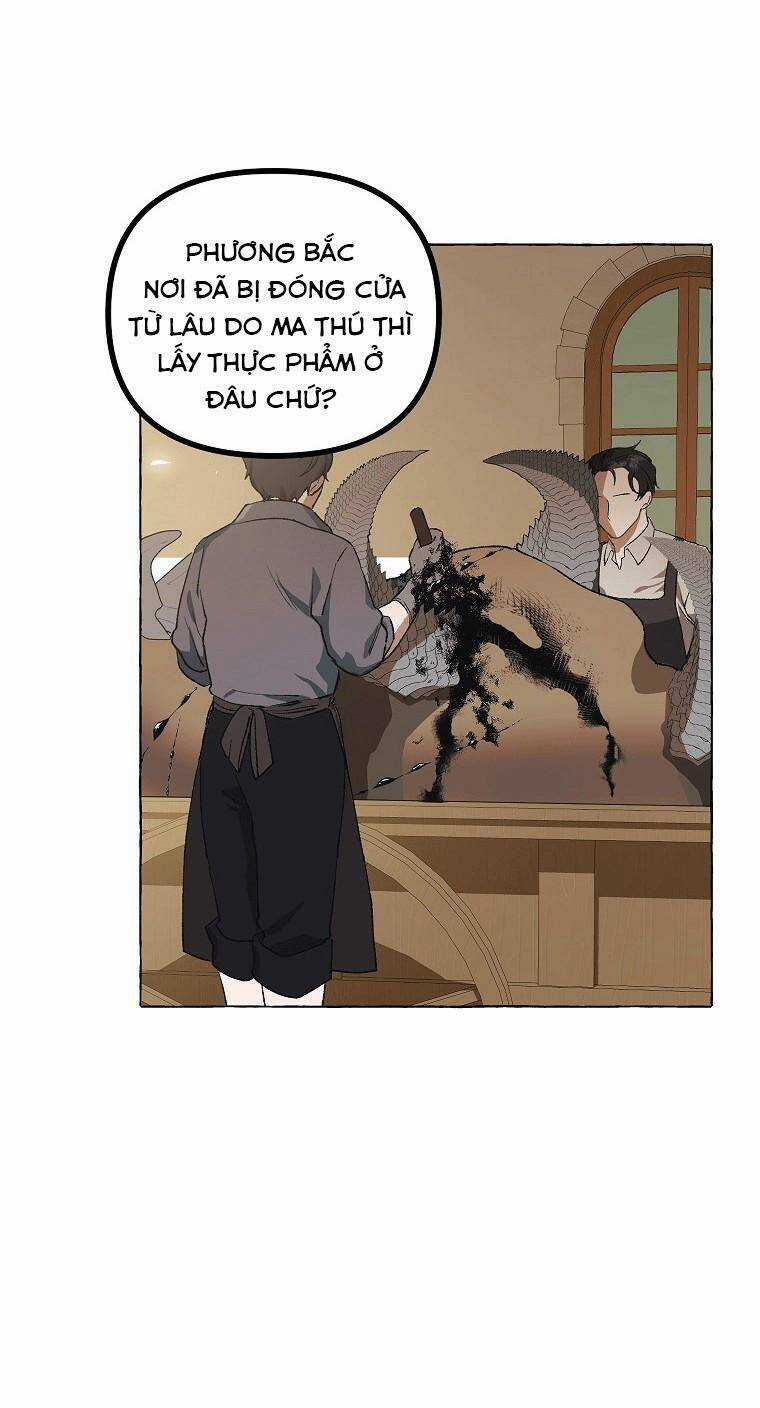 Quãng Đời Còn Lại Của Nữ Phụ Yểu Mệnh Chapter 18 trang 11