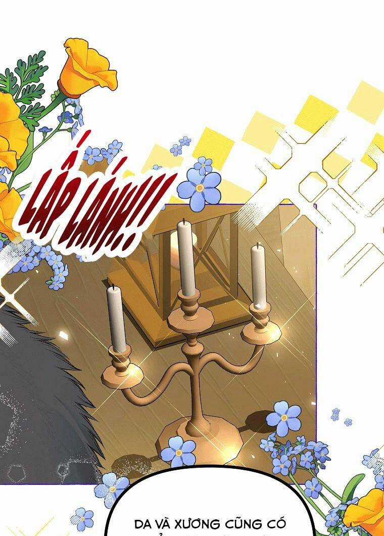 Quãng Đời Còn Lại Của Nữ Phụ Yểu Mệnh Chapter 18 trang 13