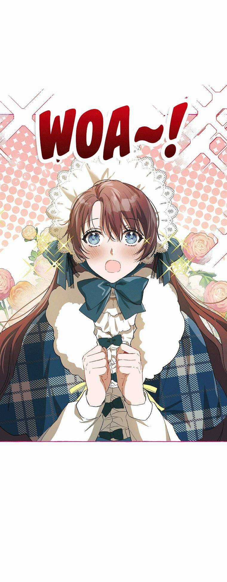 Quãng Đời Còn Lại Của Nữ Phụ Yểu Mệnh Chapter 18 trang 15