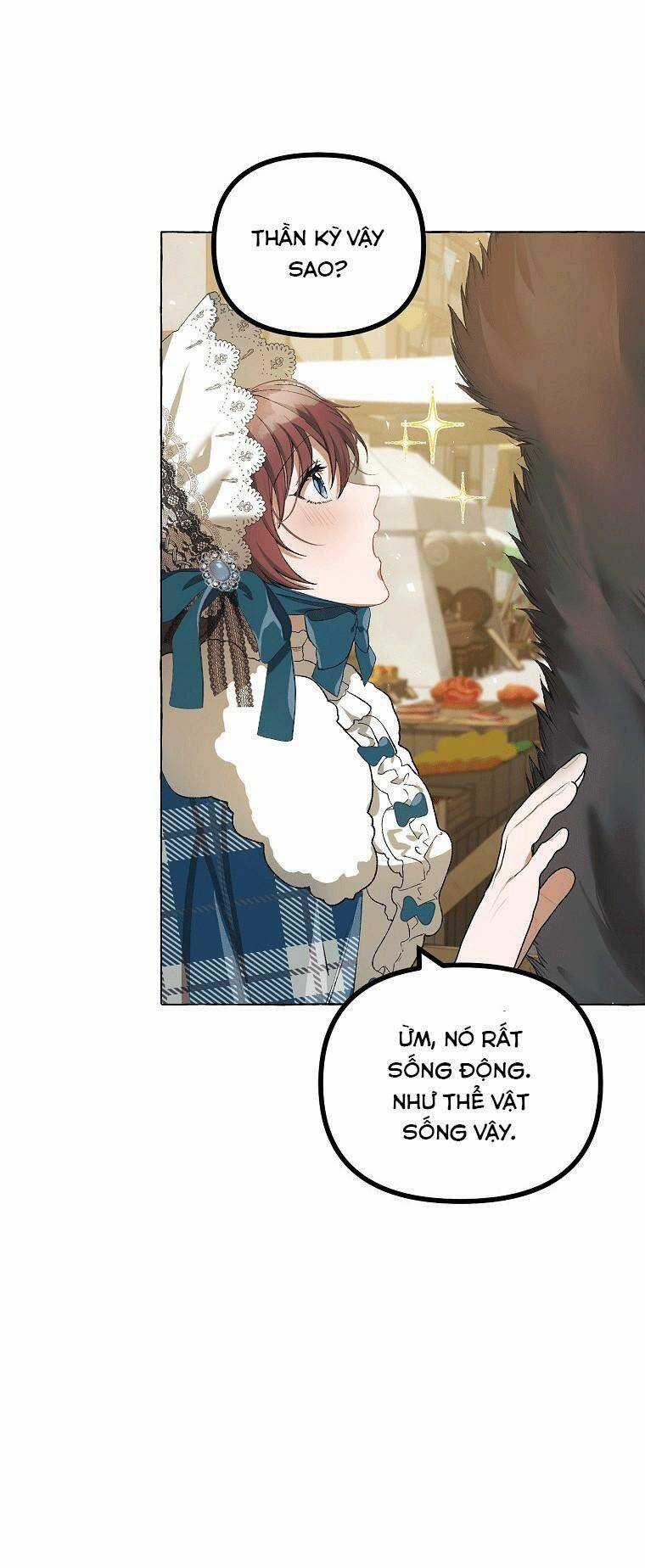 Quãng Đời Còn Lại Của Nữ Phụ Yểu Mệnh Chapter 18 trang 16