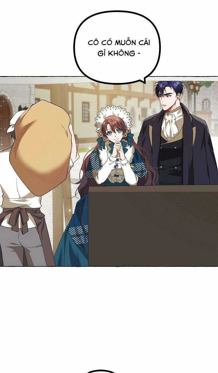 Quãng Đời Còn Lại Của Nữ Phụ Yểu Mệnh Chapter 18 trang 17