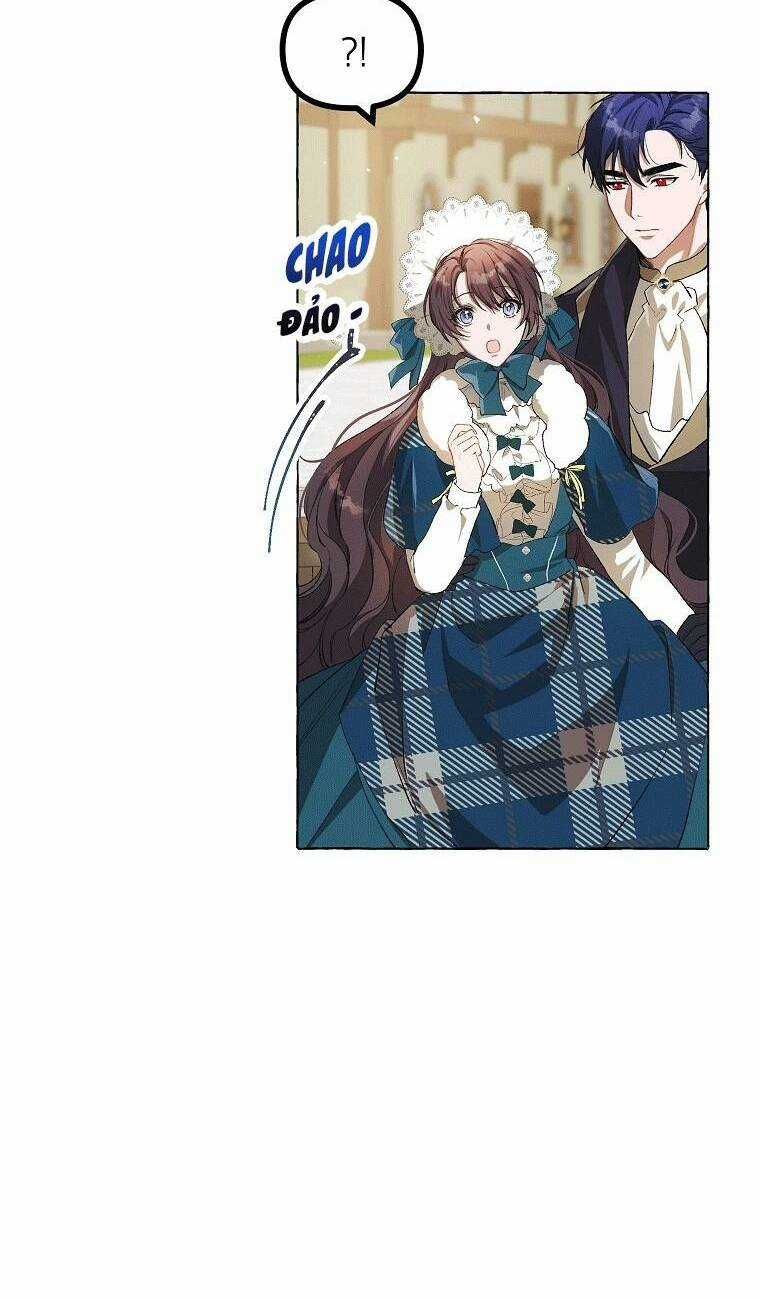 Quãng Đời Còn Lại Của Nữ Phụ Yểu Mệnh Chapter 18 trang 18