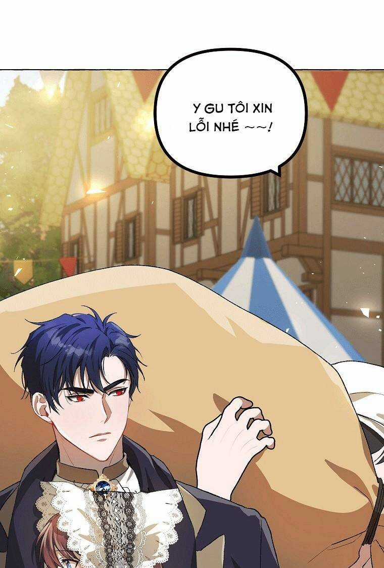 Quãng Đời Còn Lại Của Nữ Phụ Yểu Mệnh Chapter 18 trang 19