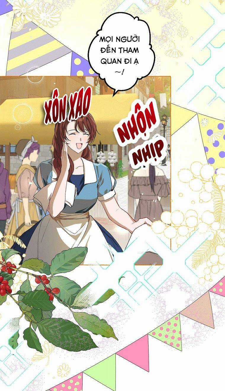 Quãng Đời Còn Lại Của Nữ Phụ Yểu Mệnh Chapter 18 trang 2