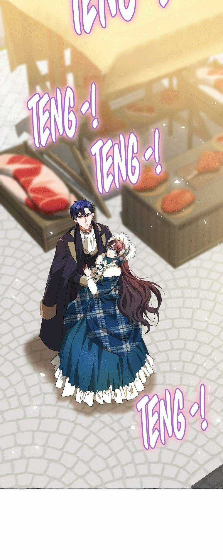 Quãng Đời Còn Lại Của Nữ Phụ Yểu Mệnh Chapter 18 trang 22