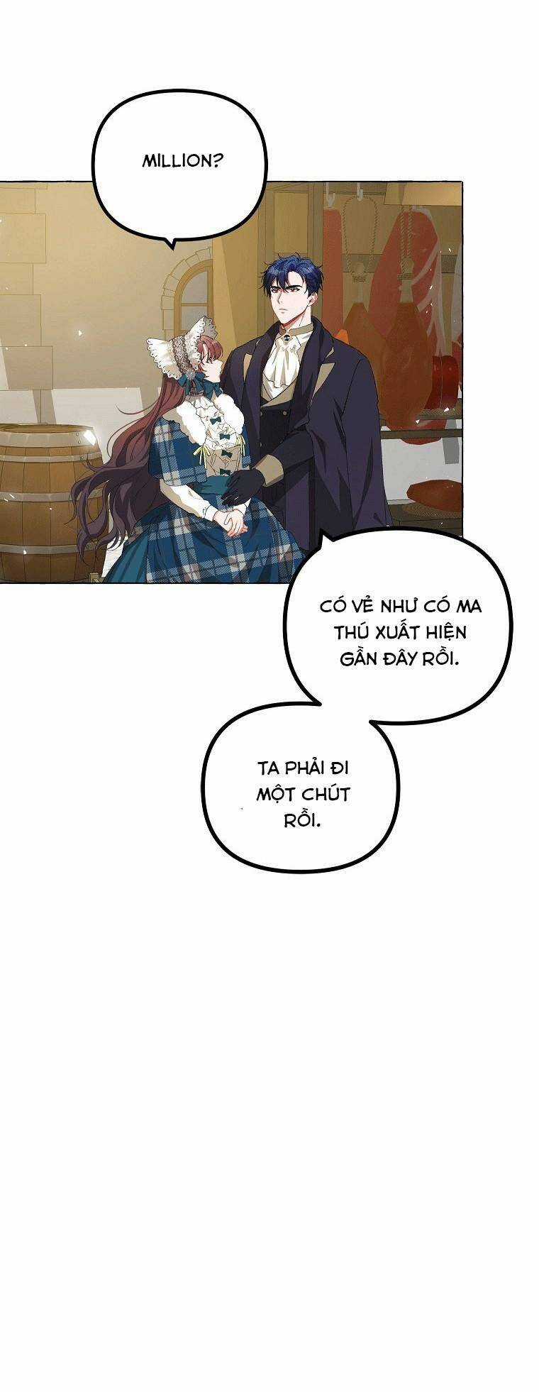 Quãng Đời Còn Lại Của Nữ Phụ Yểu Mệnh Chapter 18 trang 23