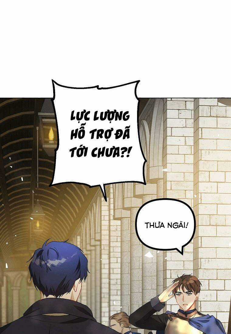 Quãng Đời Còn Lại Của Nữ Phụ Yểu Mệnh Chapter 18 trang 25