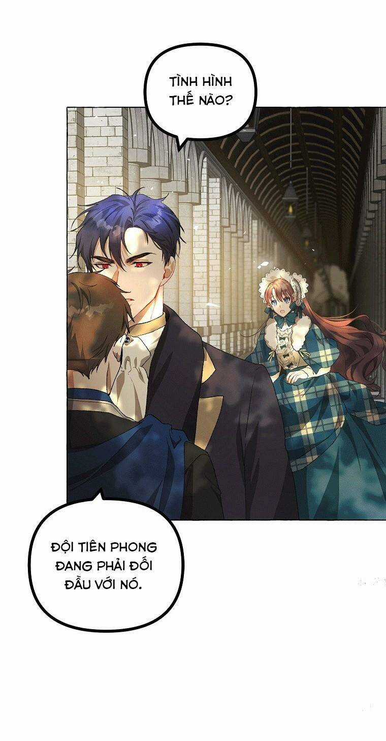 Quãng Đời Còn Lại Của Nữ Phụ Yểu Mệnh Chapter 18 trang 27