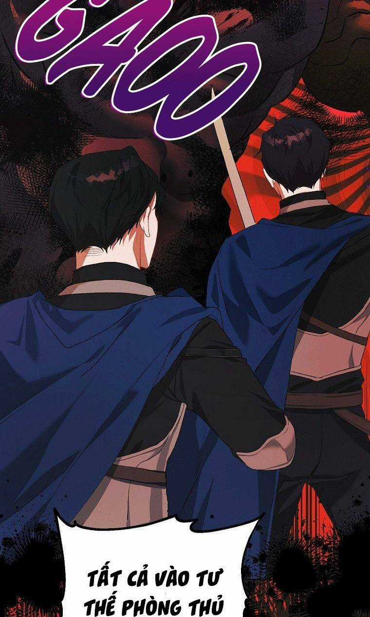 Quãng Đời Còn Lại Của Nữ Phụ Yểu Mệnh Chapter 18 trang 29