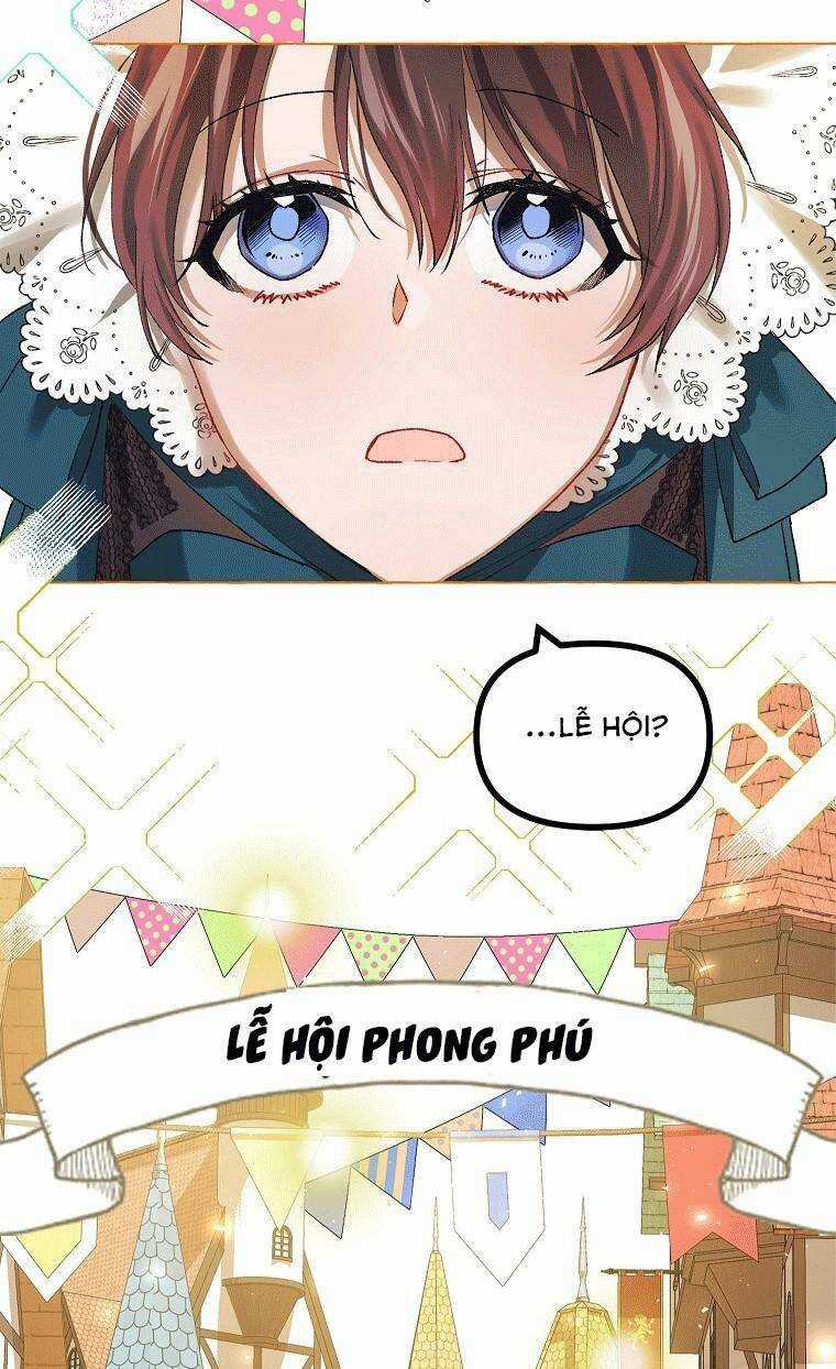 Quãng Đời Còn Lại Của Nữ Phụ Yểu Mệnh Chapter 18 trang 3