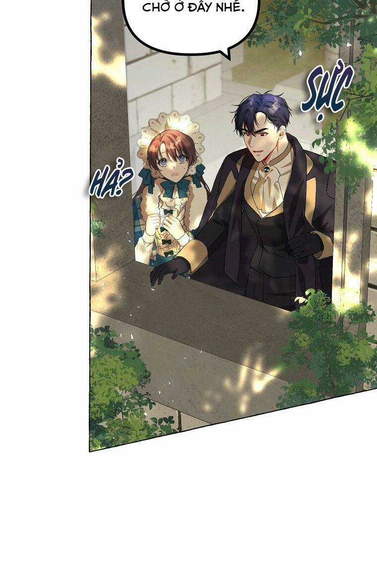 Quãng Đời Còn Lại Của Nữ Phụ Yểu Mệnh Chapter 18 trang 32